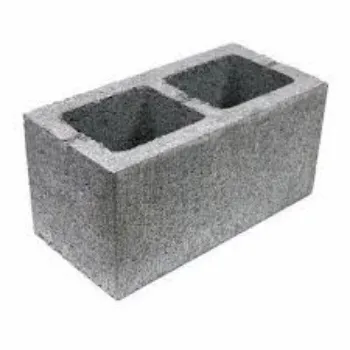 Hollow Blocks